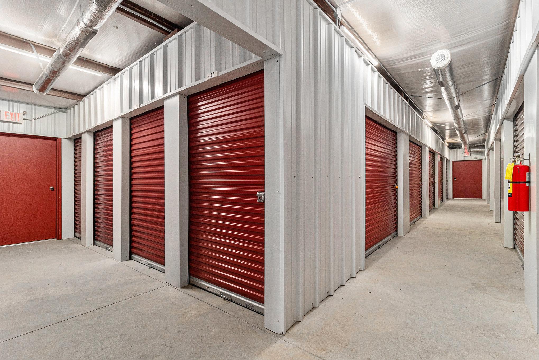Red Door Store-It 6125 Feldwood Rd, Ste A Union City, GA 30291