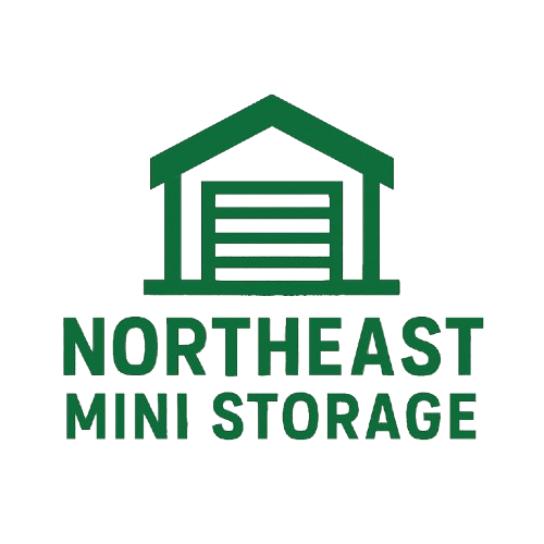 Northeast Mini Storage logo