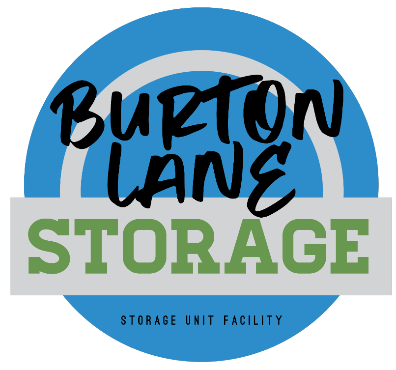 Burton Lane Storage