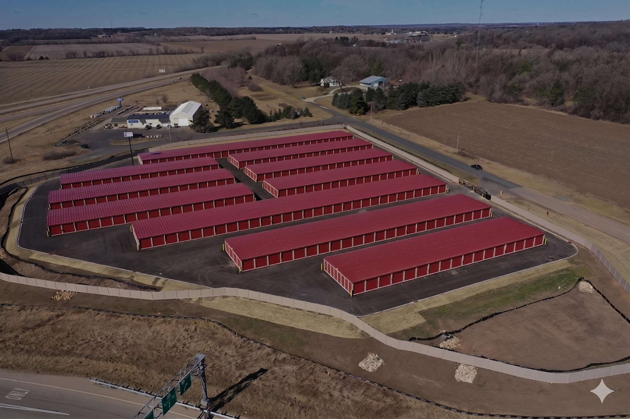 secured units in River Falls, WI secured units in River Falls, WI