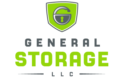 General Storage Logo