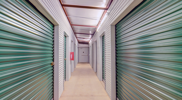 Temperature Controlled Self Storage in Grants Pass, OR