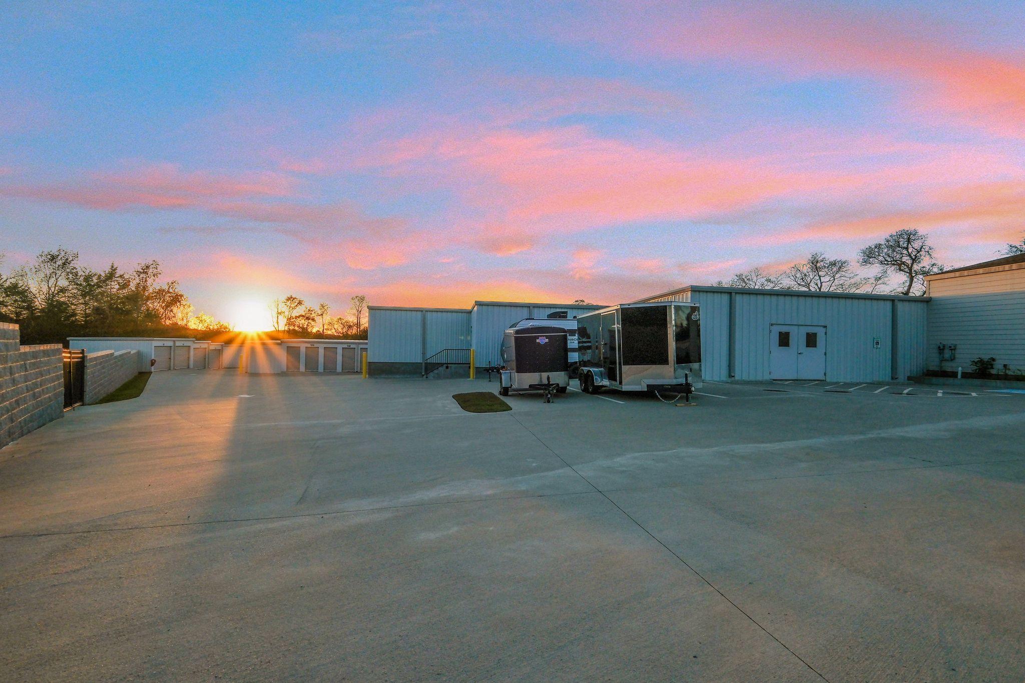 Four Season Storage of Arrington 8089 Horton Highway  Arrington TN 37014