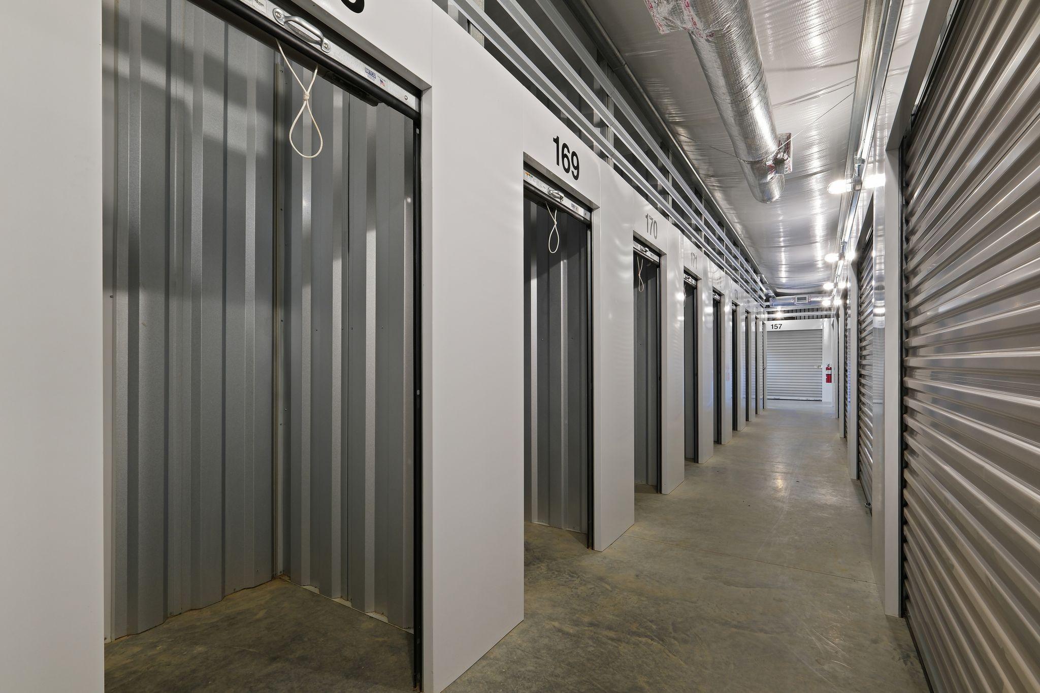 Four Season Storage of Arrington 8089 Horton Highway  Arrington TN 37014
