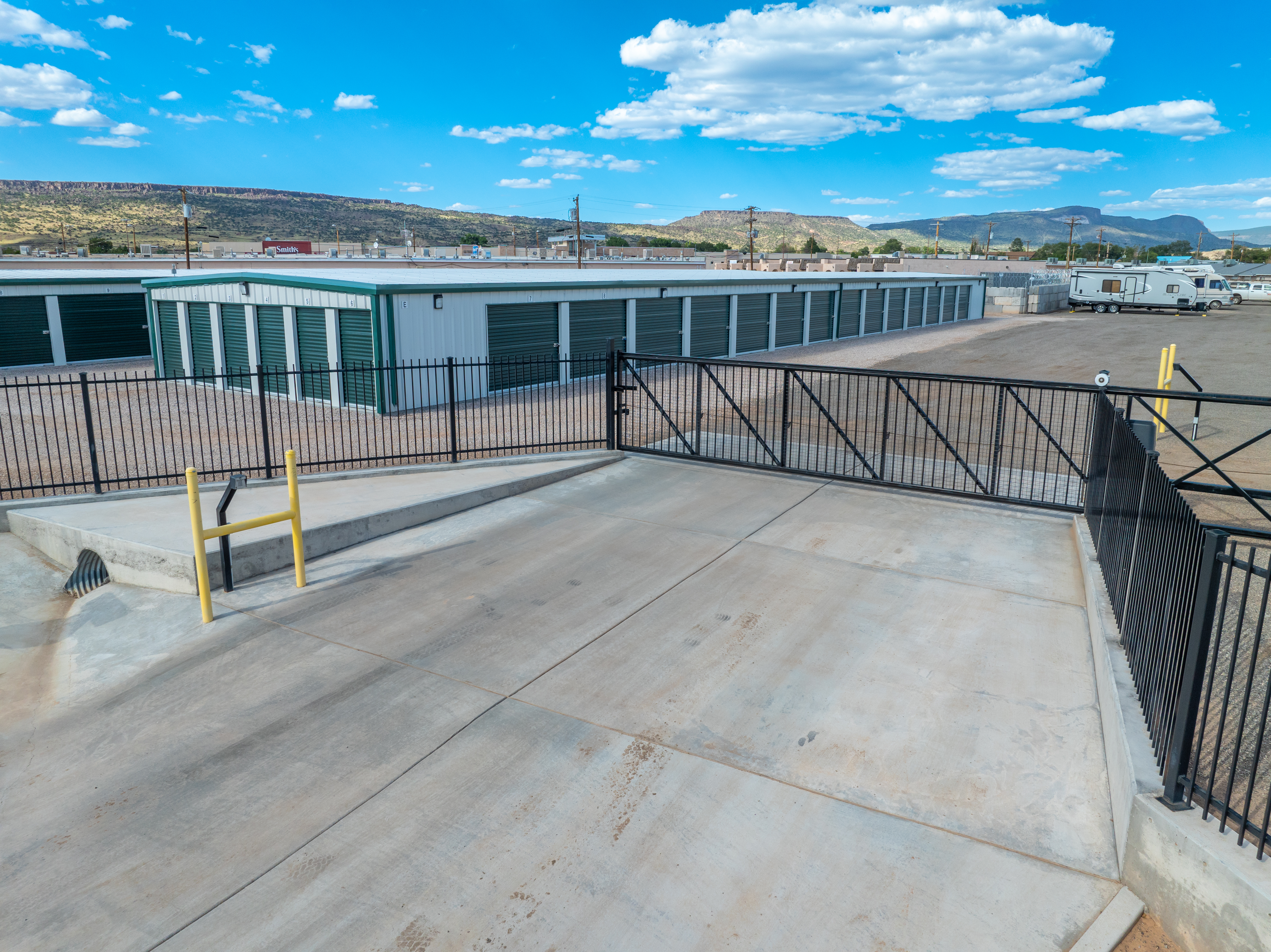 24-Hour Access Storage in Grants, NM