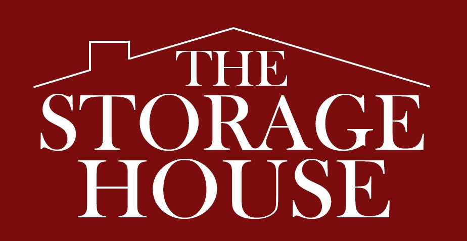 THE STORAGE HOUSE