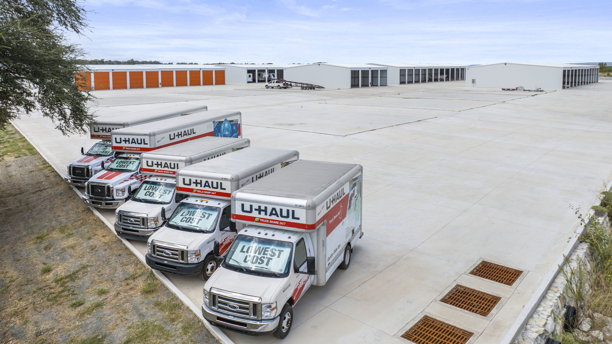 Truck Rentals in Spicewood, TX Truck Rentals in Spicewood, TX