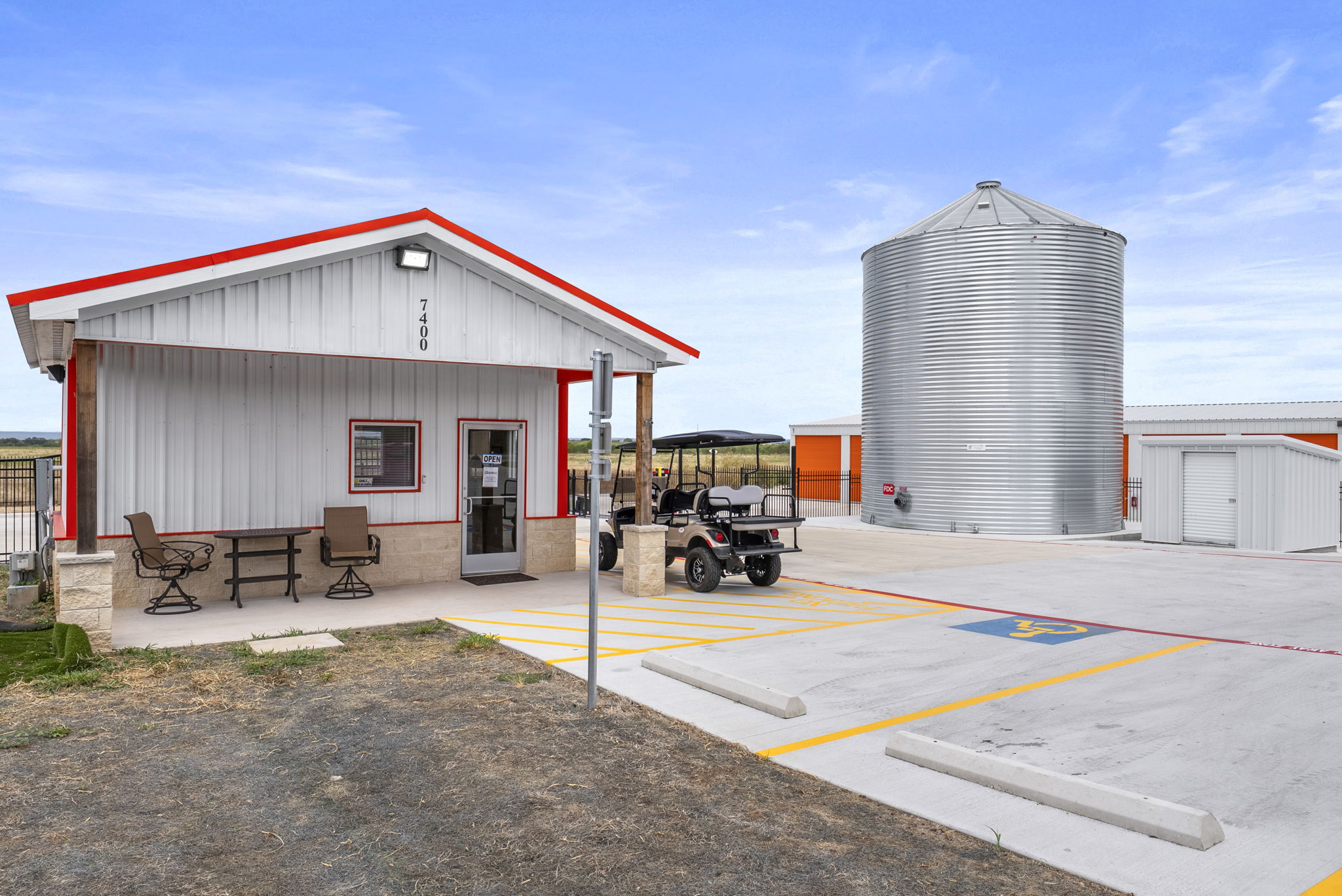Top Notch Customer Service in Spicewood, TX Top Notch Customer Service in Spicewood, TX