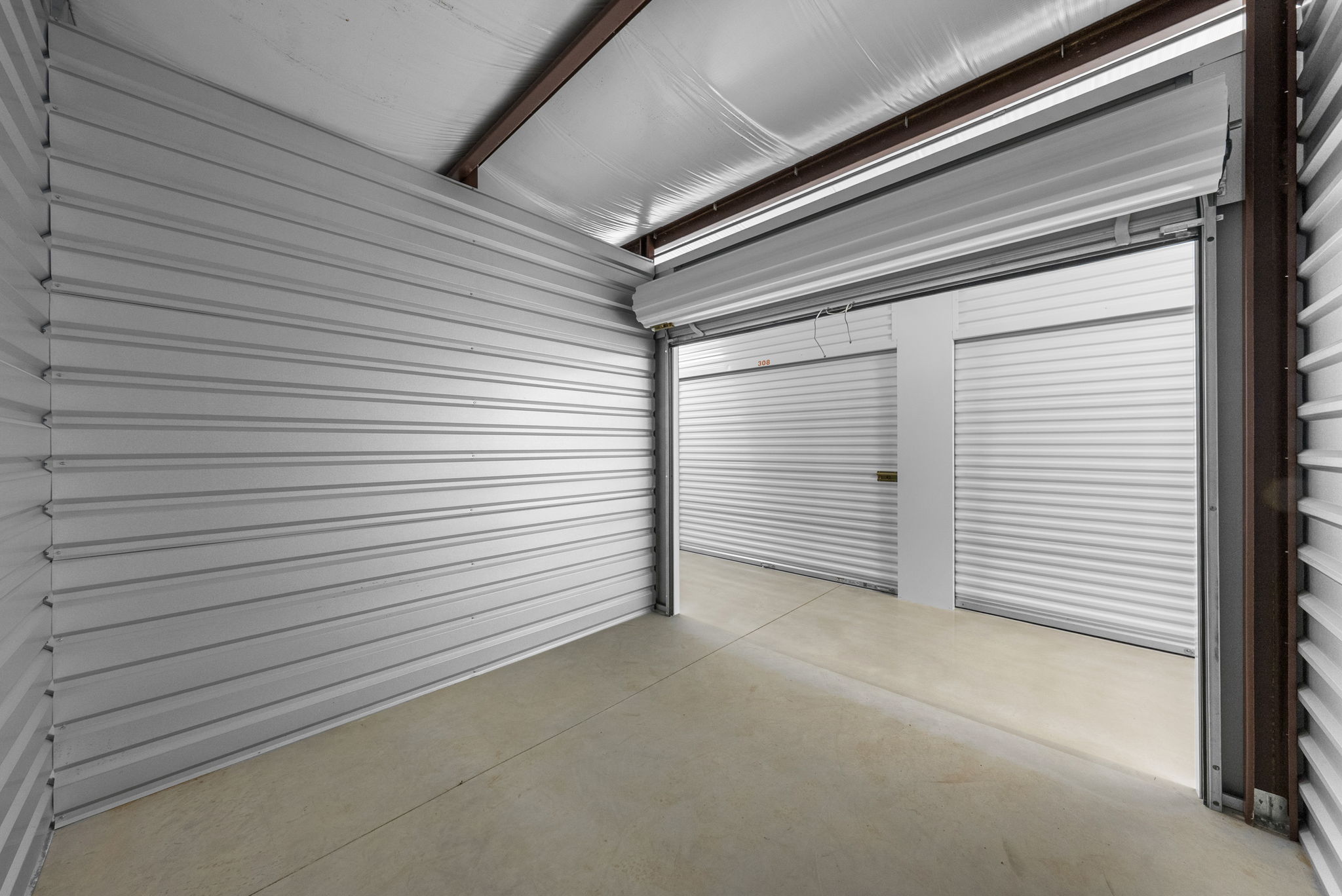 Climate-Controlled Units in Marble Falls, TX 