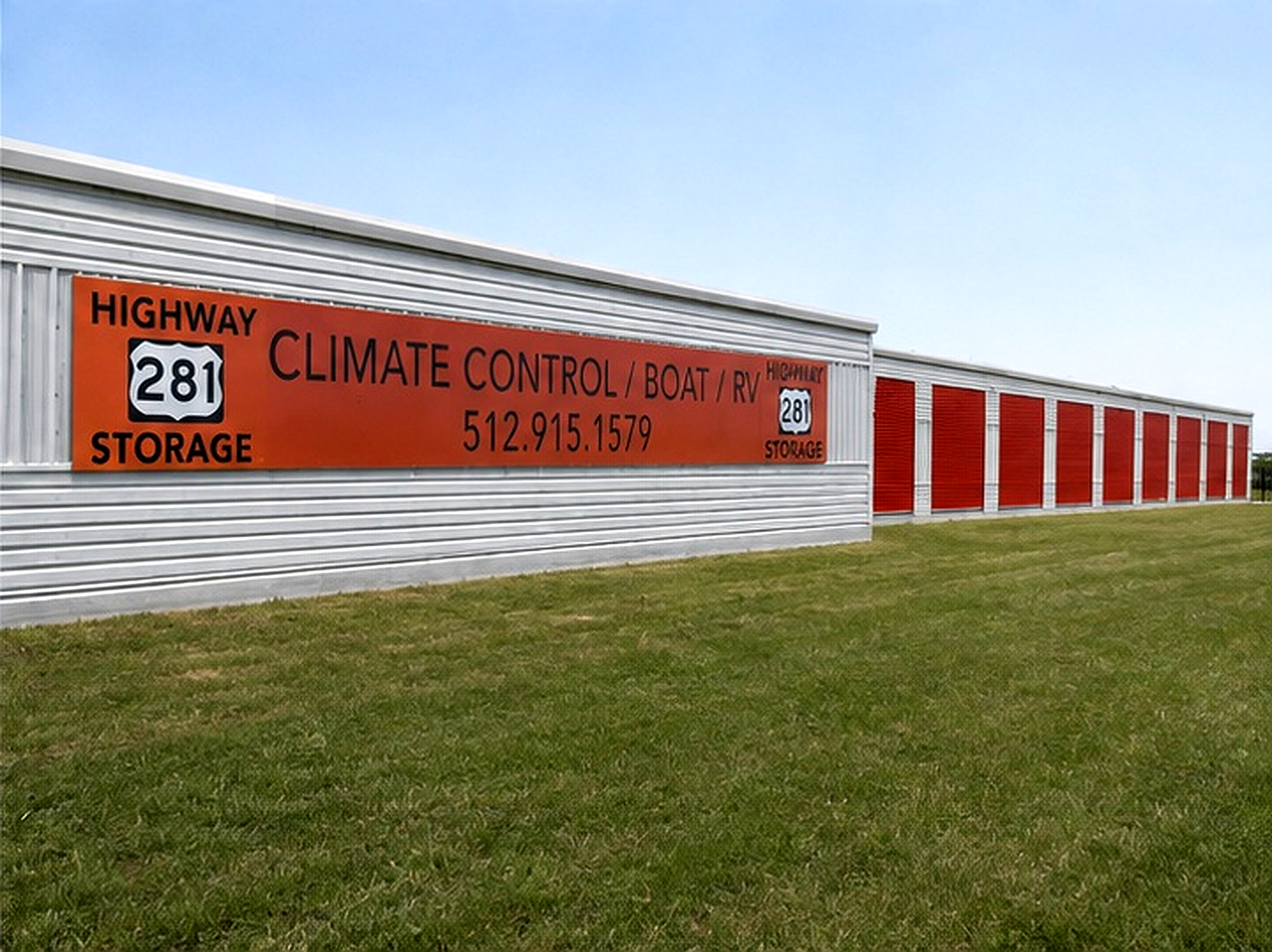 Affordable Storage Units in Marble Falls, TX Affordable Storage Units in Marble Falls, TX