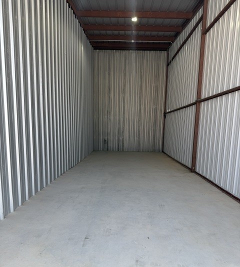Indoor Boat Storage in Spicewood, TX