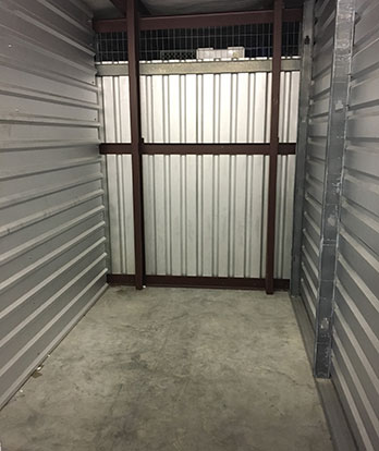 small storage unit interior small storage unit interior