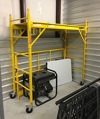 large storage unit interior large storage unit interior