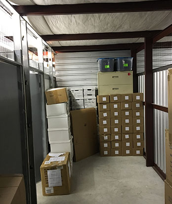 large storage unit interior large storage unit interior