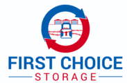 First Choice Storage logo