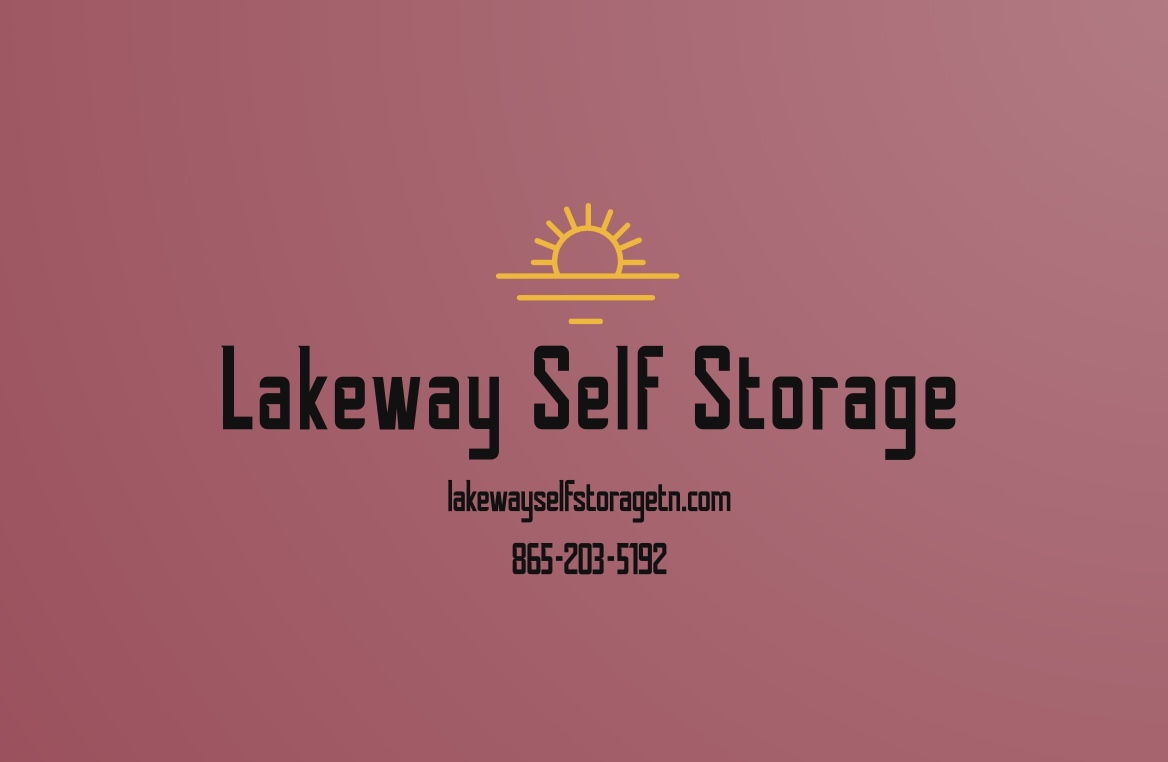 Lakeway Self Storage in Mooresburg, TN