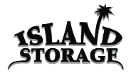 Island Storage logo