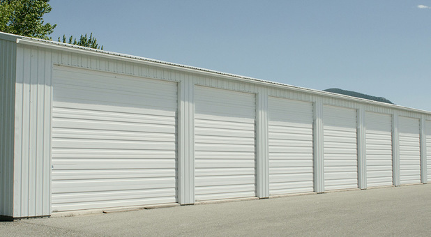 Self Storage Units Available in Muscatine, IA