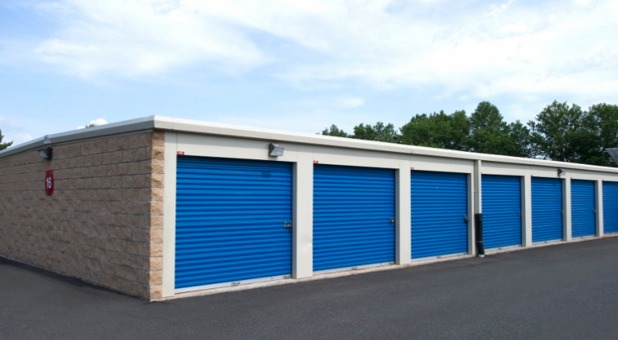 A-1 Self Storage