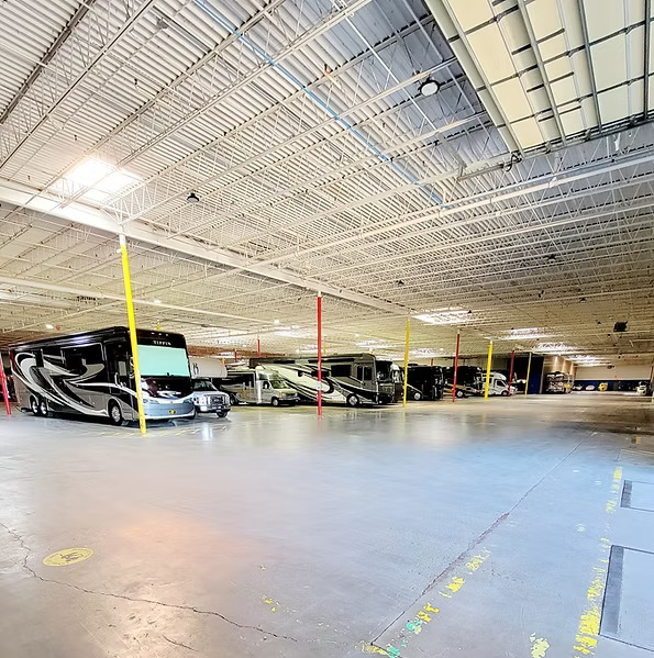 secured units in Collierville, TN 