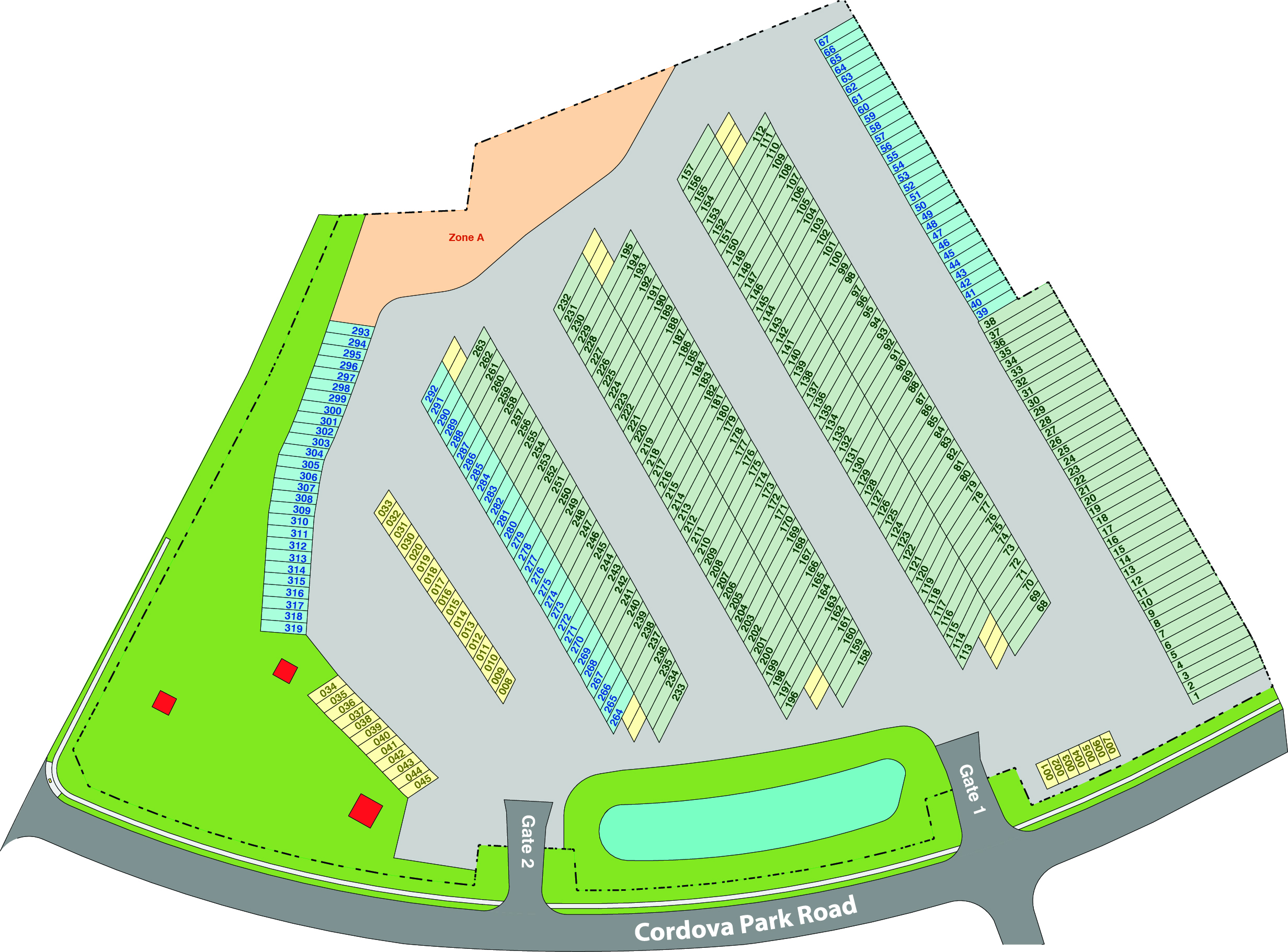 Self Storage