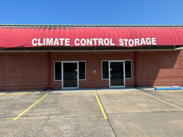 climate control building