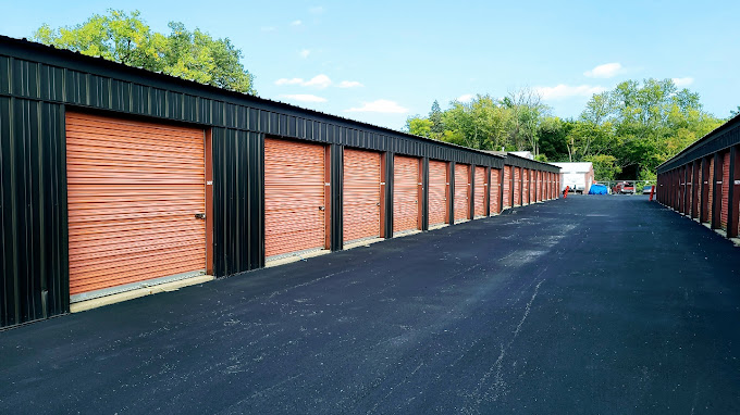 Lake County Storage Units in Lake Park, Round Lake Beach, Waukegan, Antioch, IL