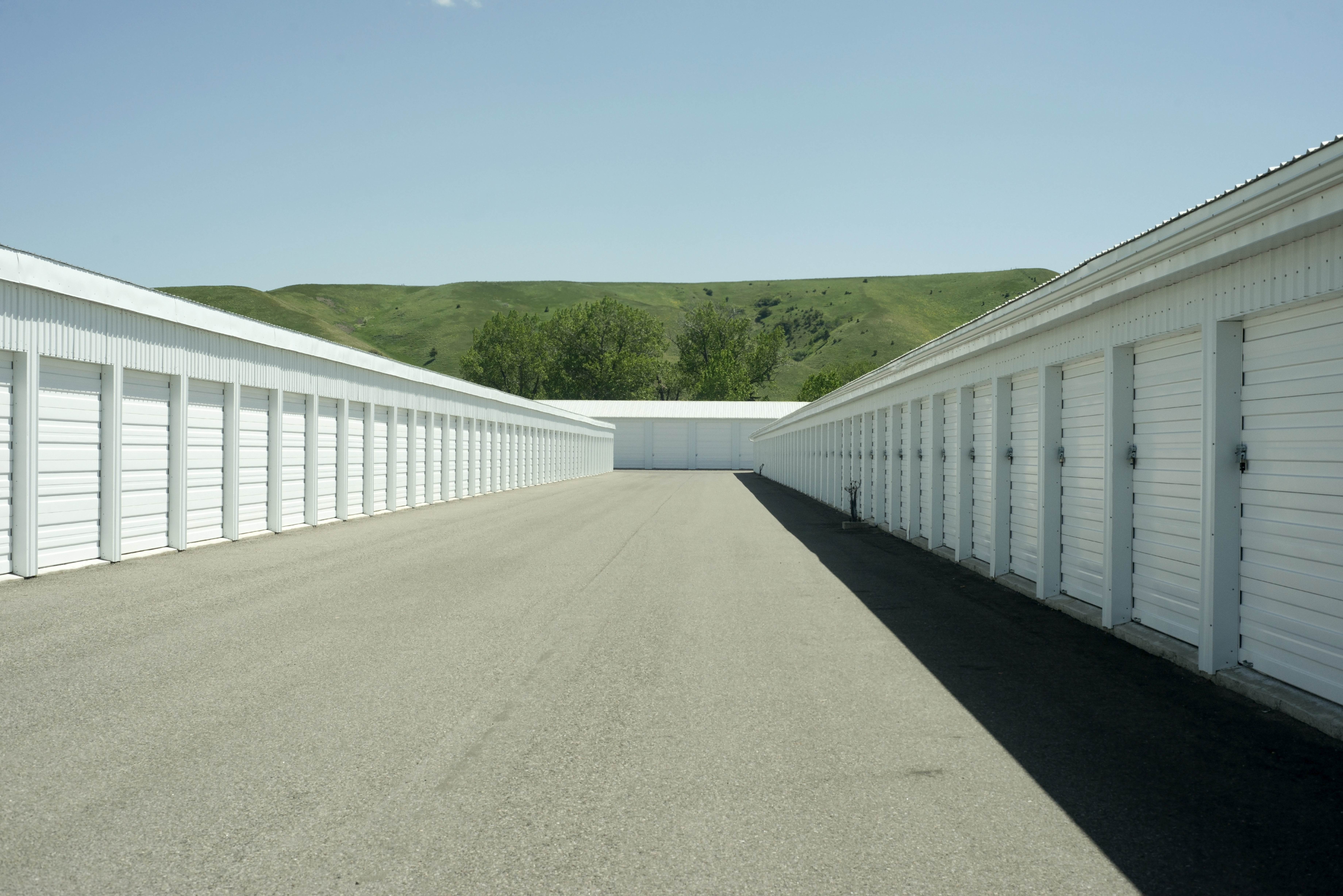 Lake County Storage Units in Lake Park, Round Lake Beach, Waukegan, Antioch, IL