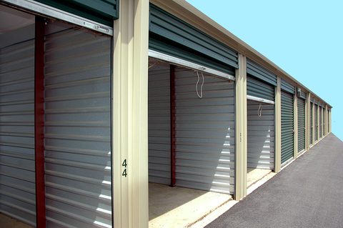 Lake County Storage Units in Lake Park, Round Lake Beach, Waukegan, Antioch, IL