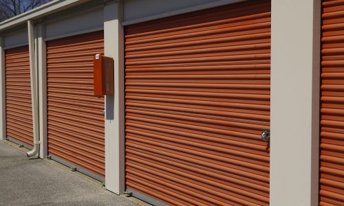 Lake County Storage Units in Lake Park, Round Lake Beach, Waukegan, Antioch, IL