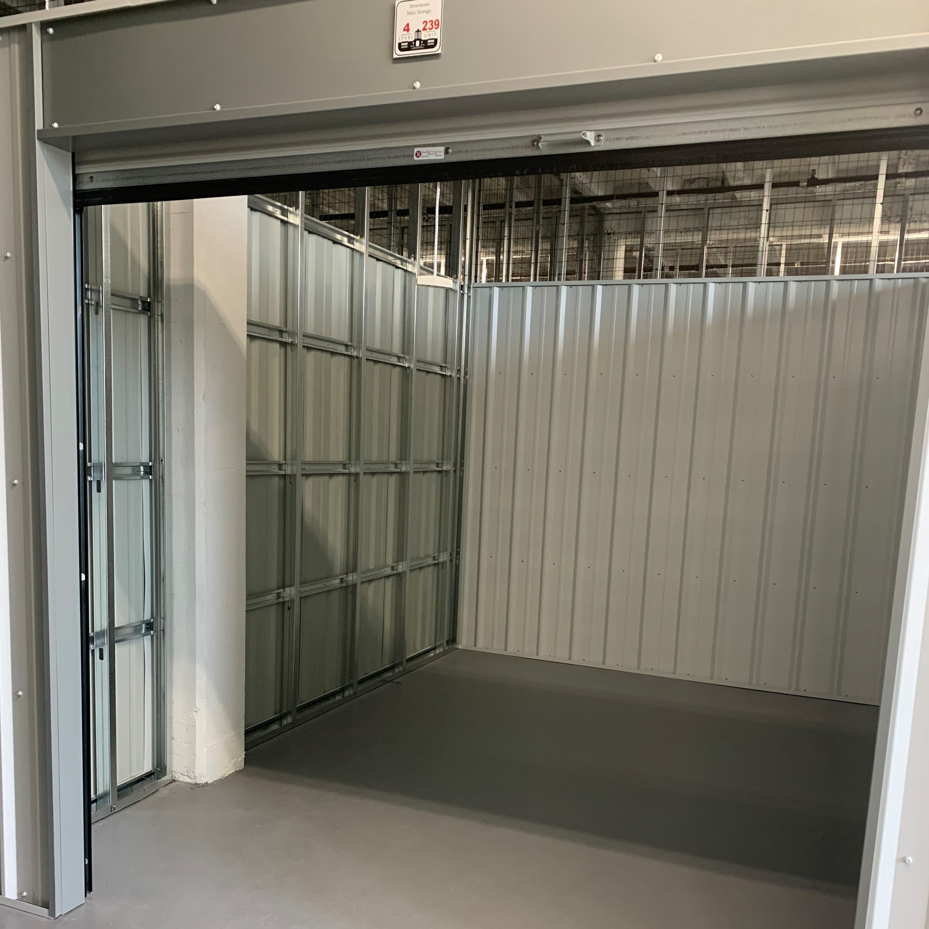 Storage Units in Salem, OR 97301 Downtown Storage