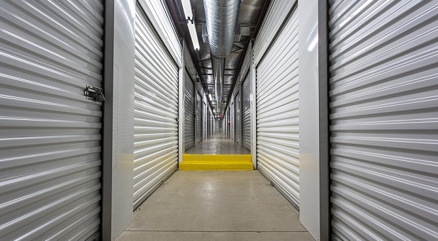 Climate Controlled Storage Units