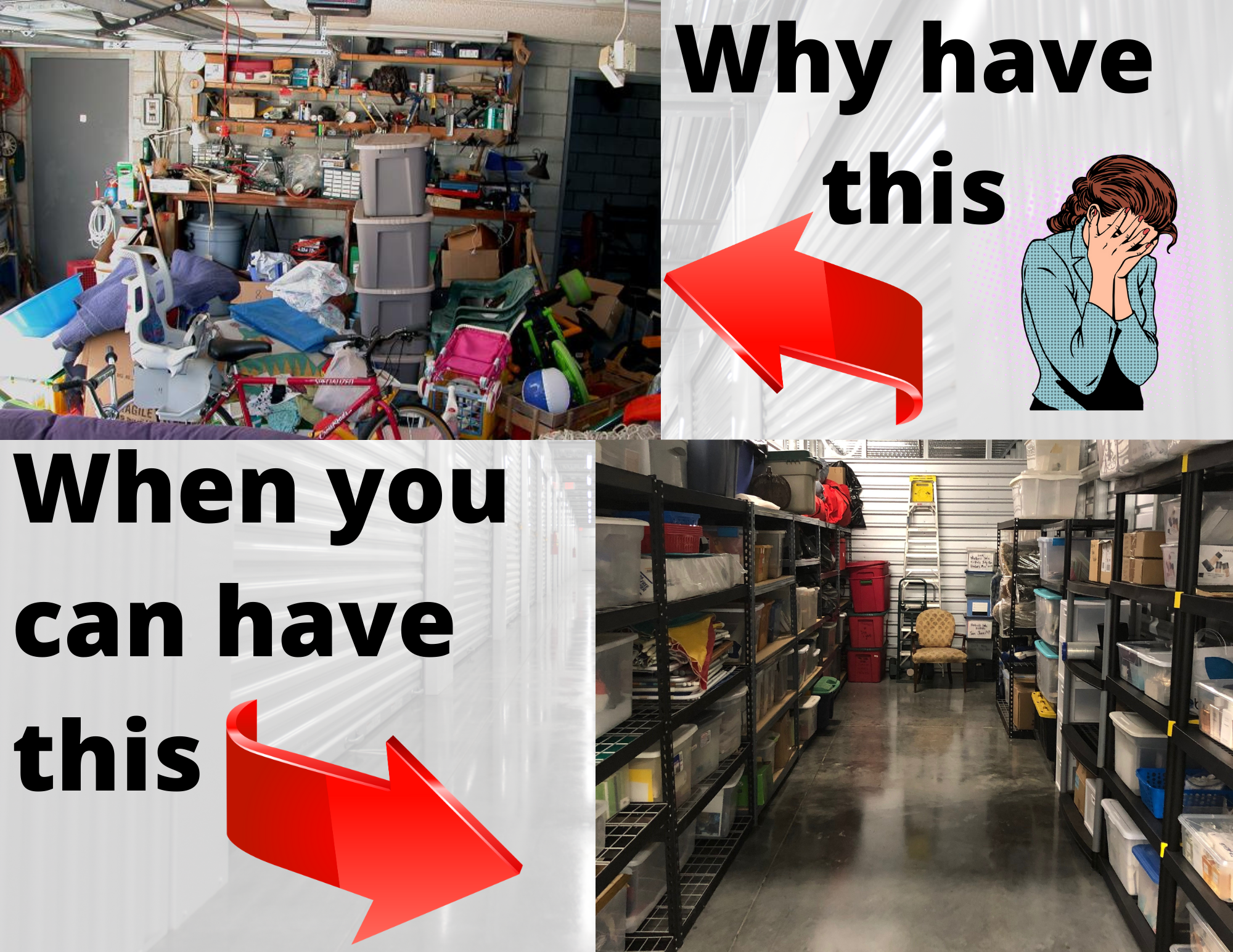 Storage Units in Birmingham, AL Orange Storage 280, LLC