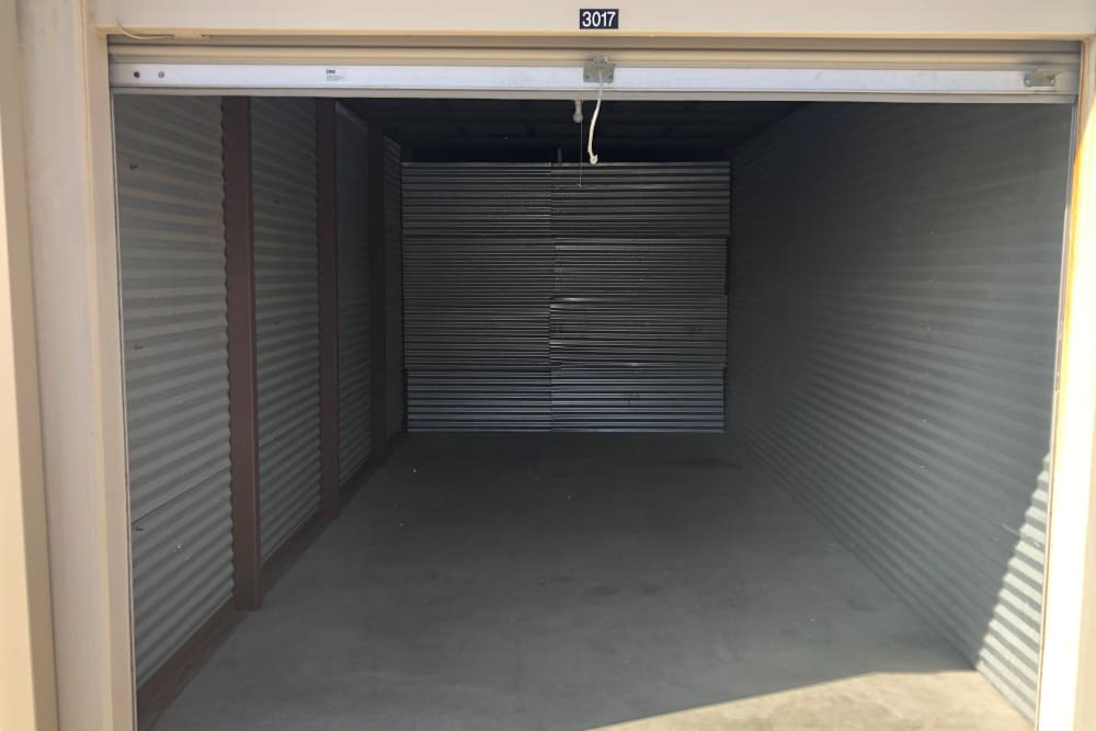 Gold River Self Storage at 11280 Coloma Rd Gold River, CA 95670