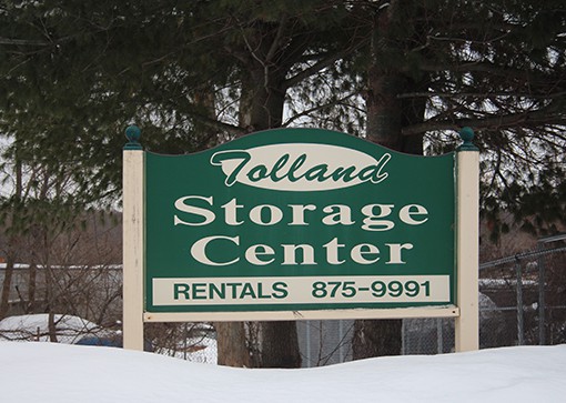 self storage units tolland, ct