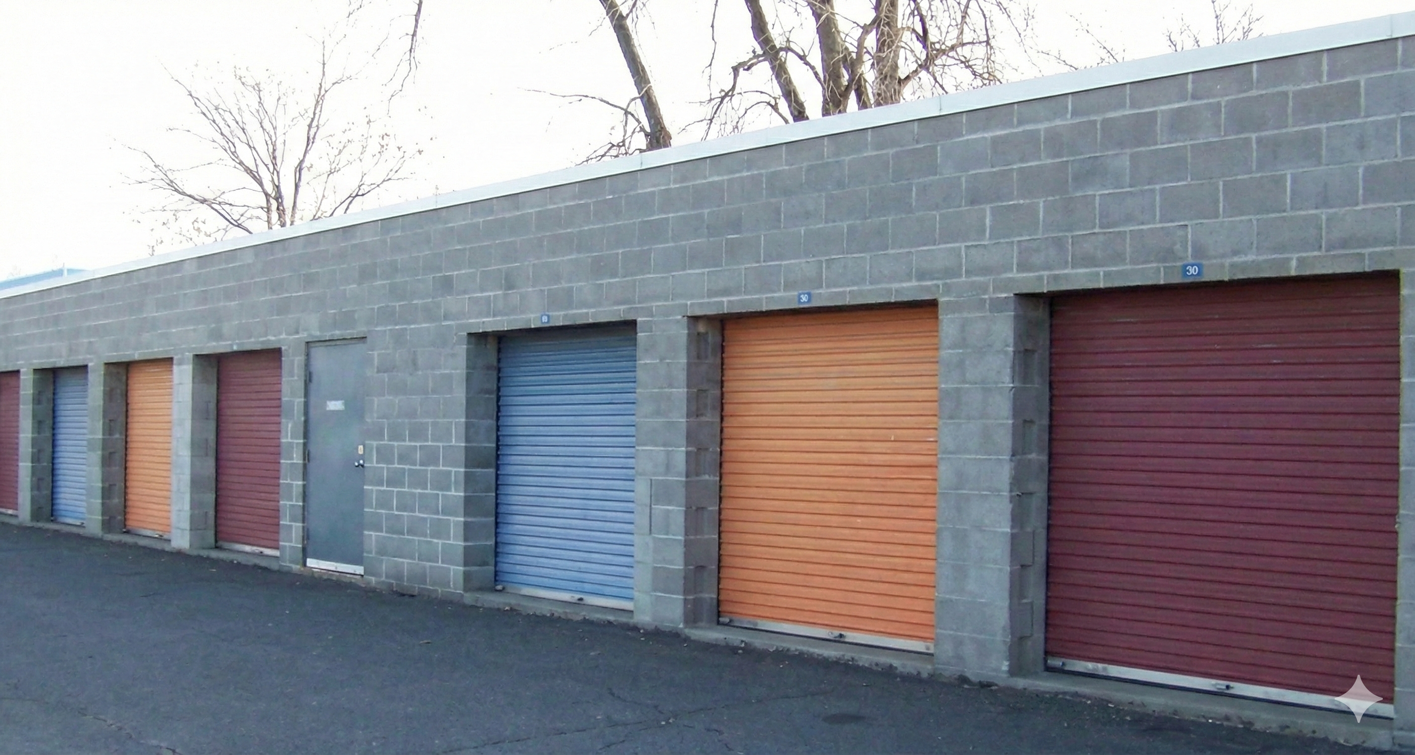 E-Z Storage Inc. 920 Memorial Avenue  West Springfield, MA 01089
