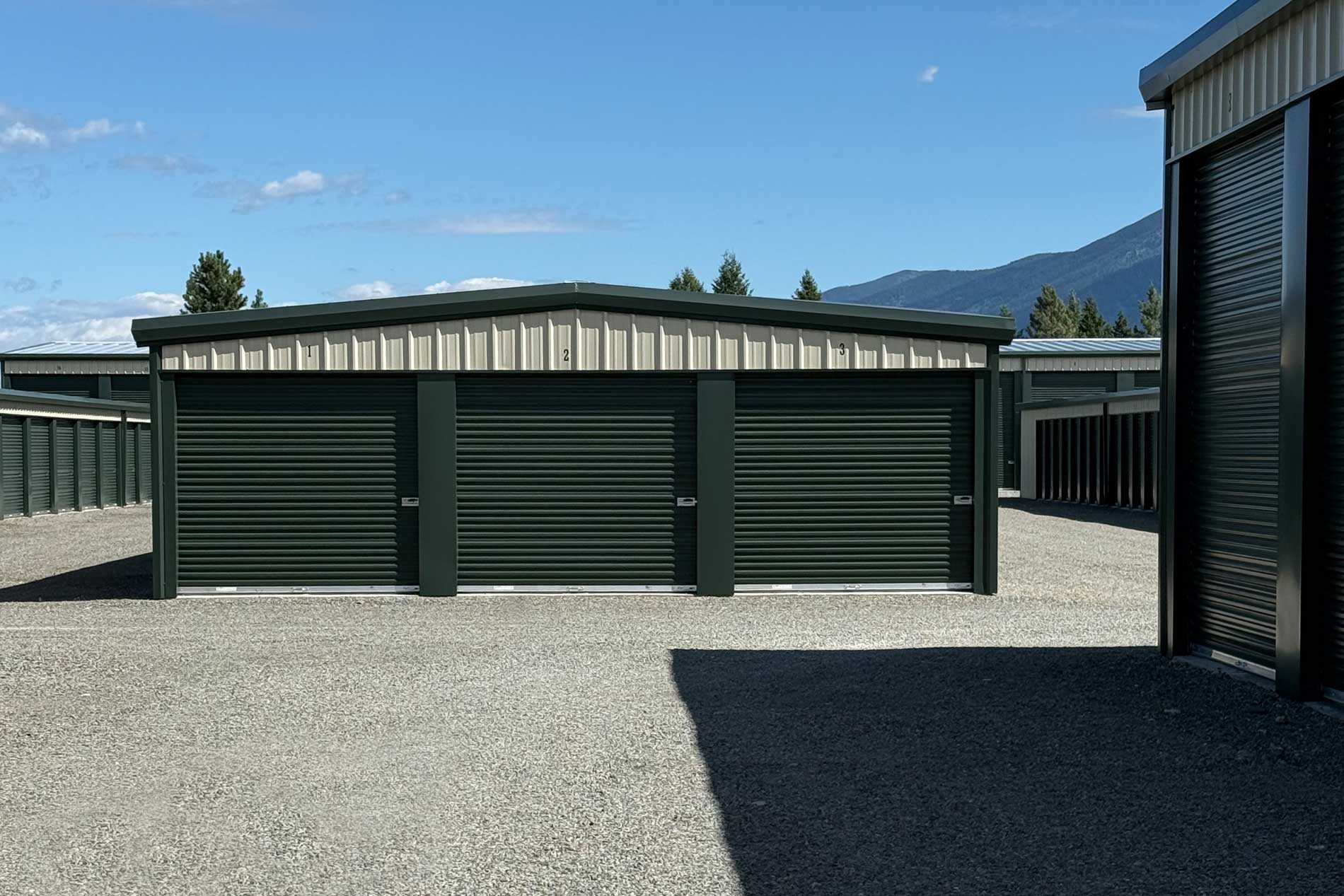 Arrowhead Storage -Facility1