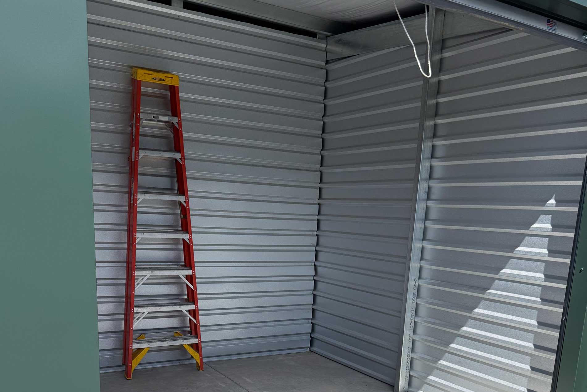 Arrowhead Storage -Facility2