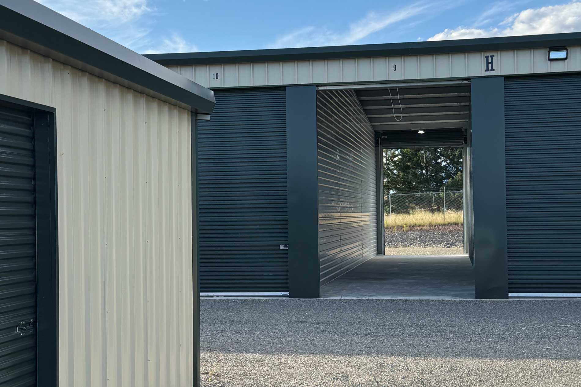 Arrowhead Storage -Facility4