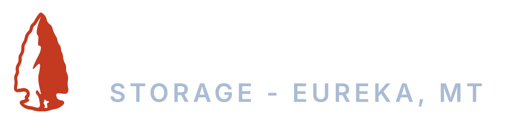 Arrowhead Storage Logo