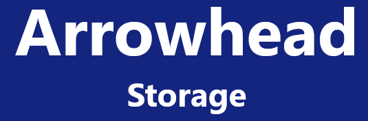 Arrowhead Storage Logo