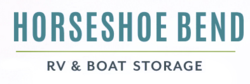 Horseshoe Bend RV & Boat Storage logo