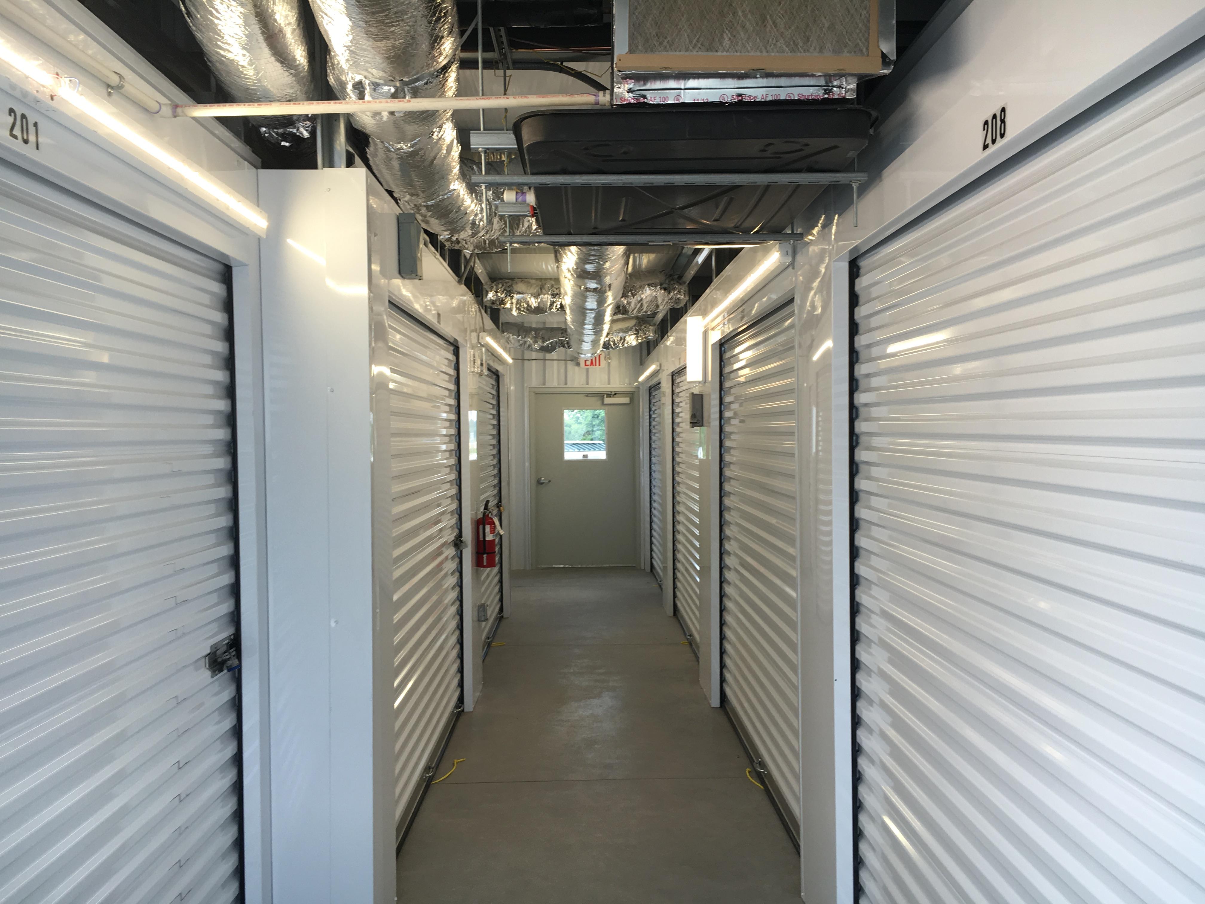 Golden East Storage Inc 3301 Benvenue Road Rocky Mount, NC 27804