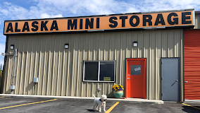 Self Storage Fairbanks, AK