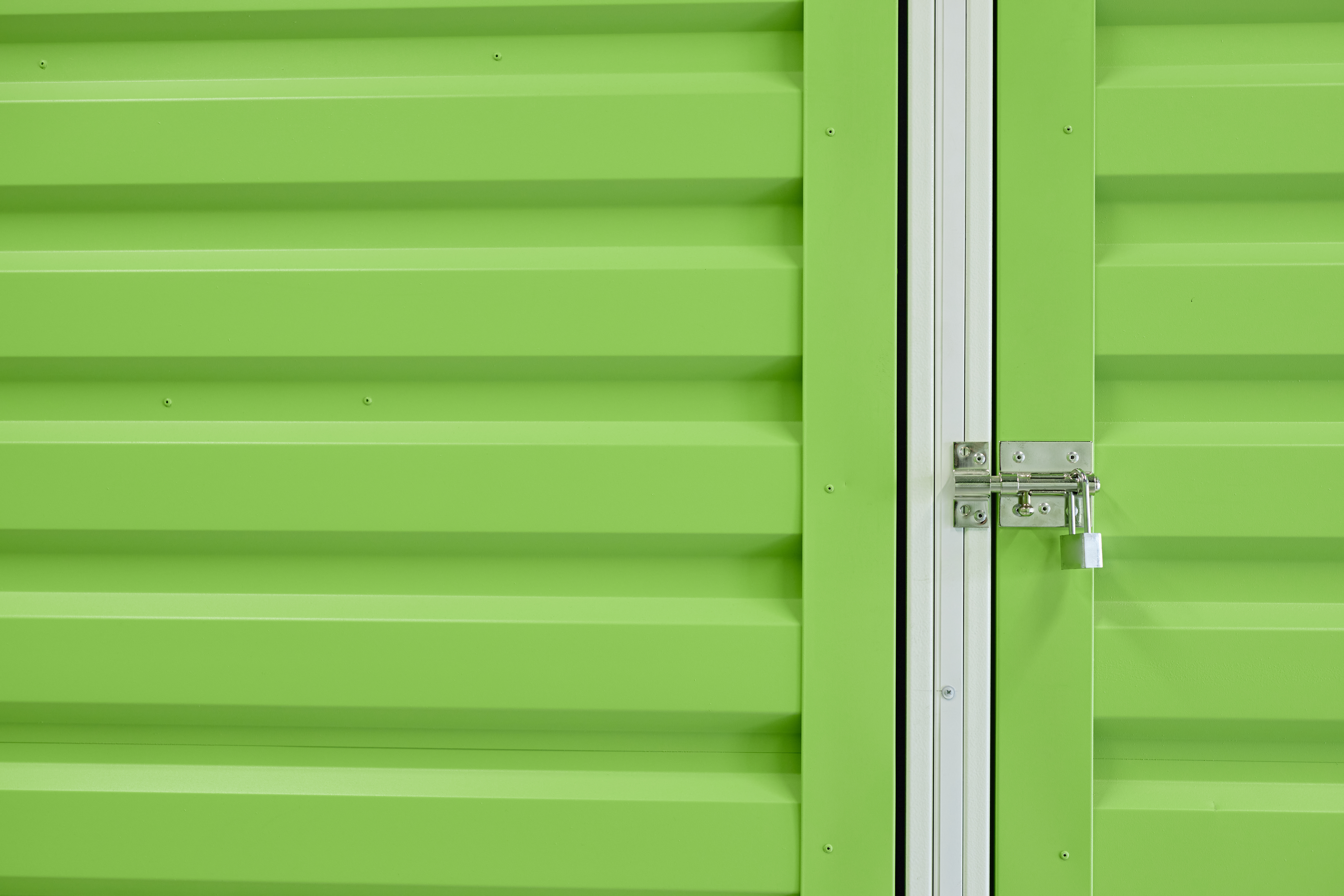 Drive-Up Storage Units in Johns Island, SC