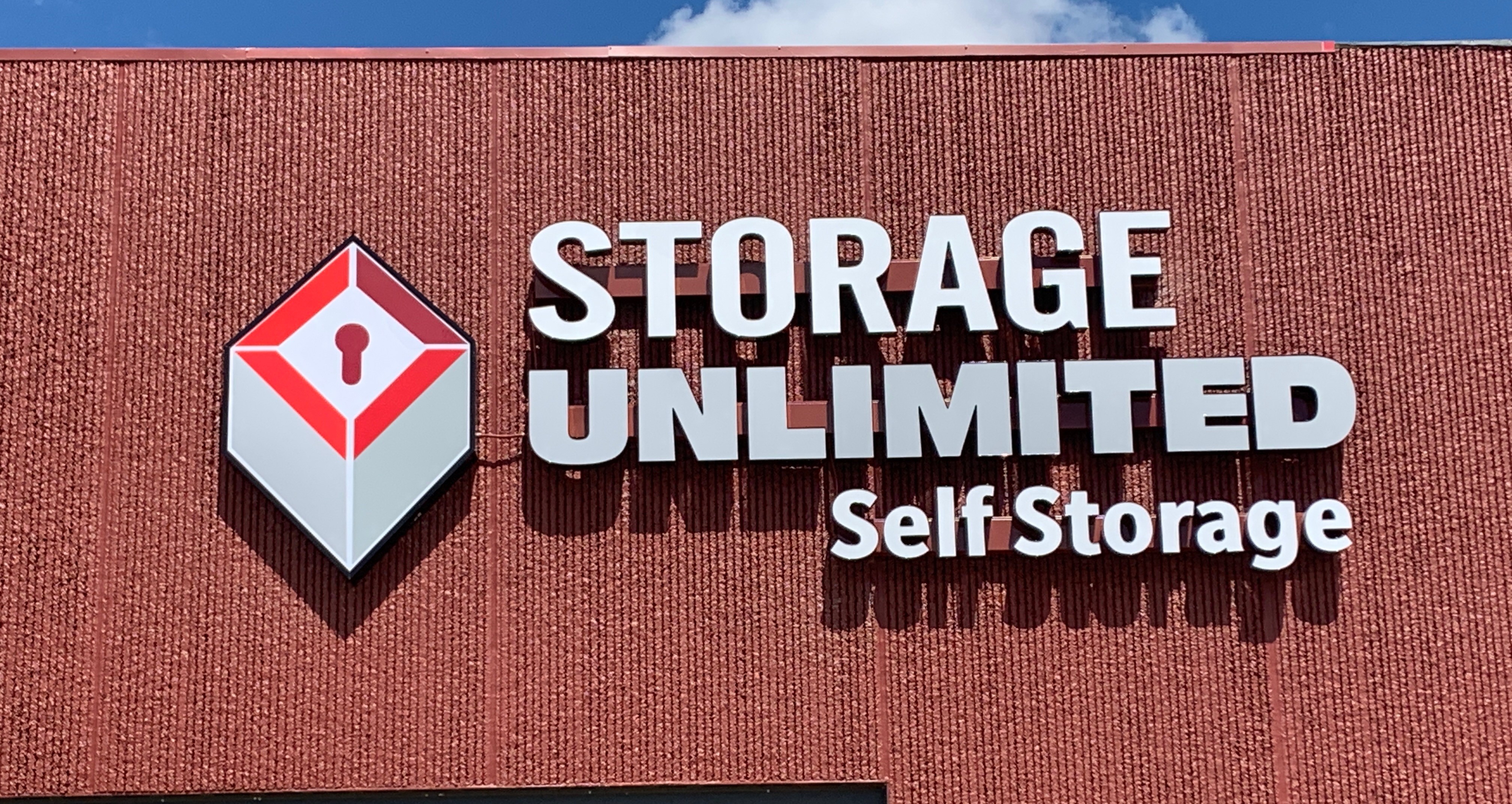 Storage Unlimited Kimberly, WI