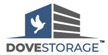 Dove Storage Logo