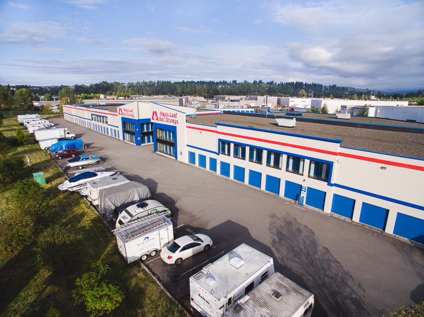 Port Coquitlam  1599 Coast Meridian Road Port Coquitlam, BC V3C 6M9