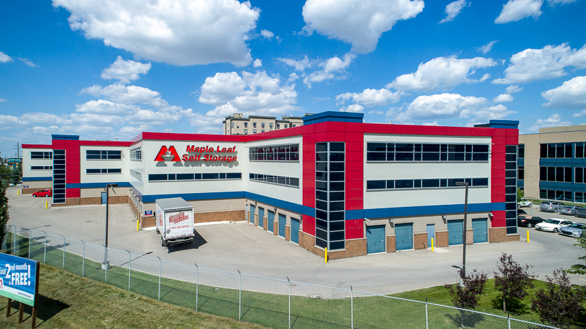 Calgary – Sunridge  2883 Sunridge Way NE Calgary, AB T1Y 7K7