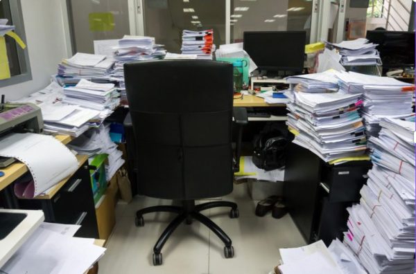 Business Storage